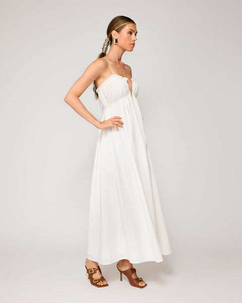 bendetta maxi dress