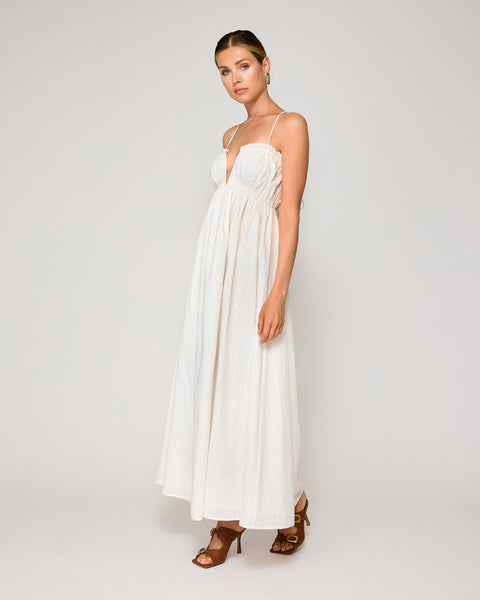 bendetta maxi dress