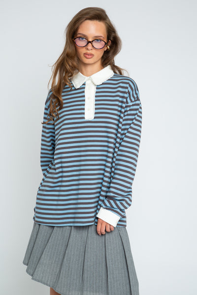 mona top
