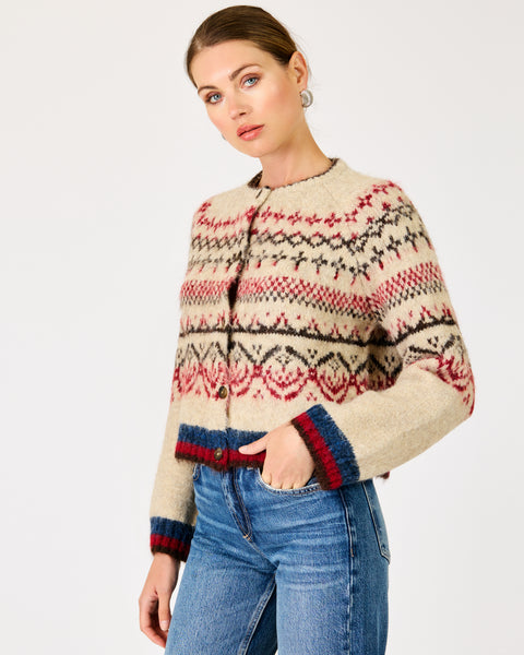 pax faireisle sweater