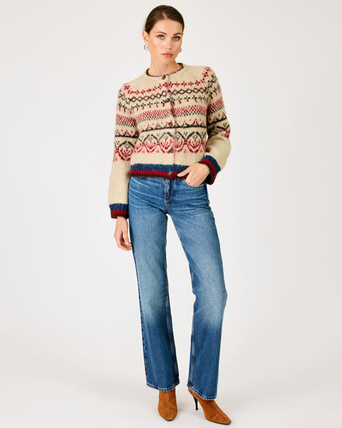 pax faireisle sweater