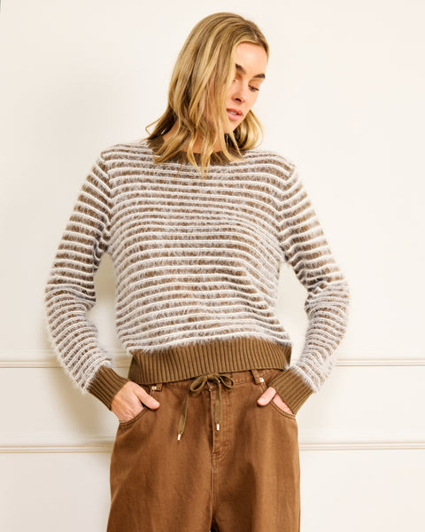 lyon sweater