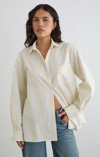 turner shirt