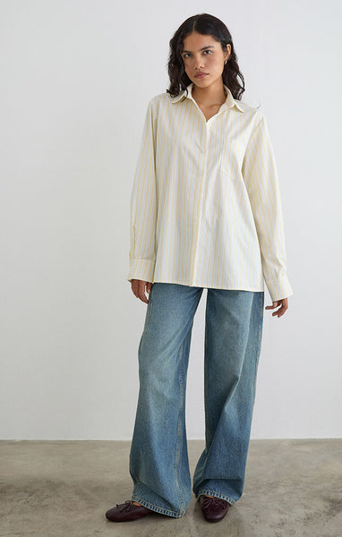 turner shirt