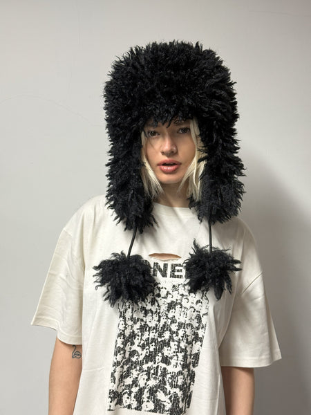 trap hat