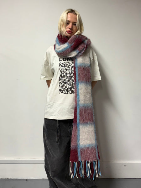 cover scarf