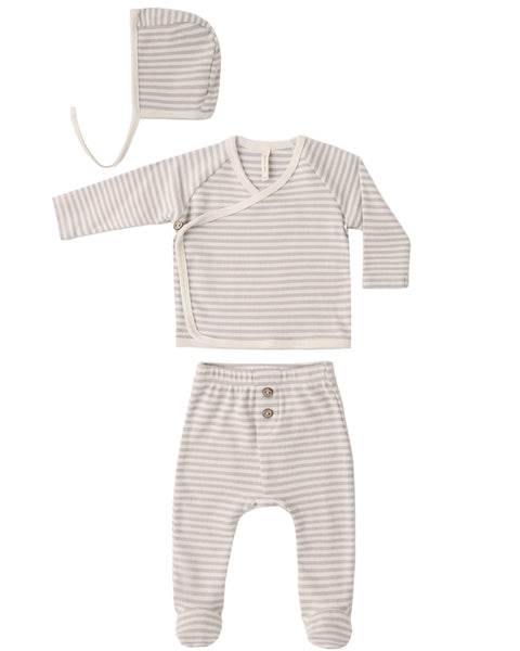 take home set stripe