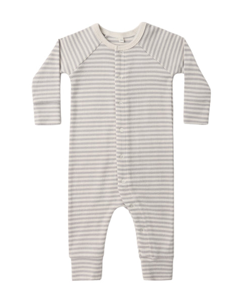 long john stripe