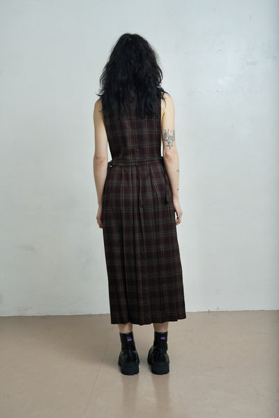 splinter dress