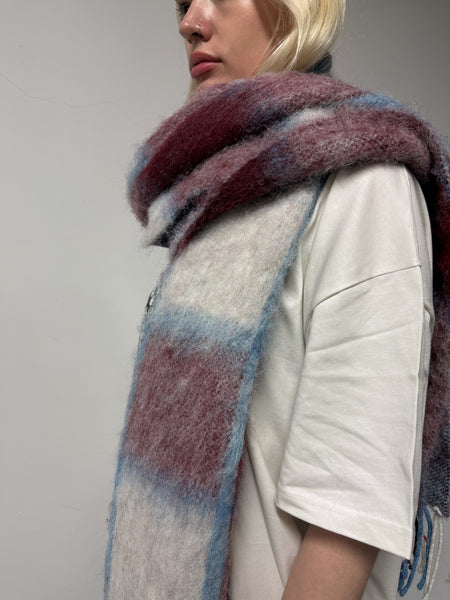 cover scarf
