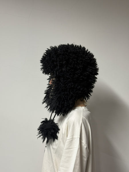 trap hat