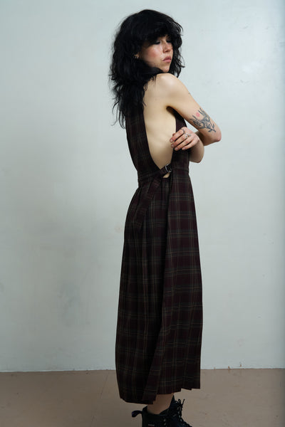 splinter dress