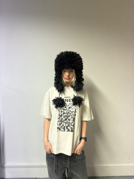 trap hat