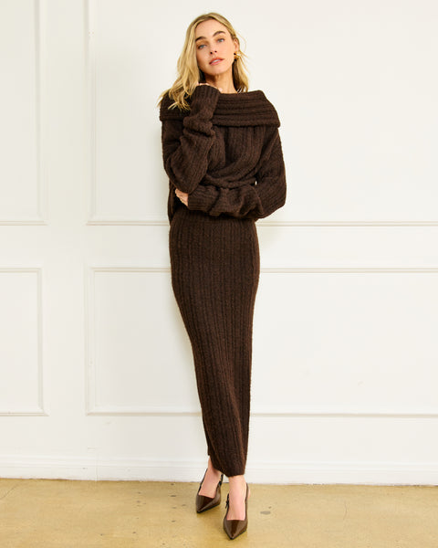 ophelie sweater