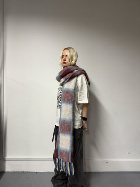 cover scarf