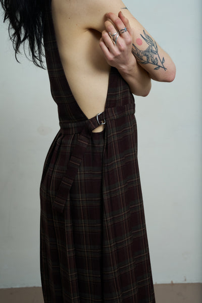 splinter dress