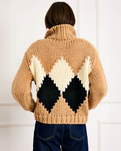 weller sweater