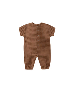 hayes jumpsuit