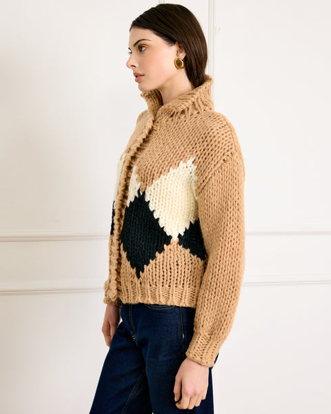 weller sweater