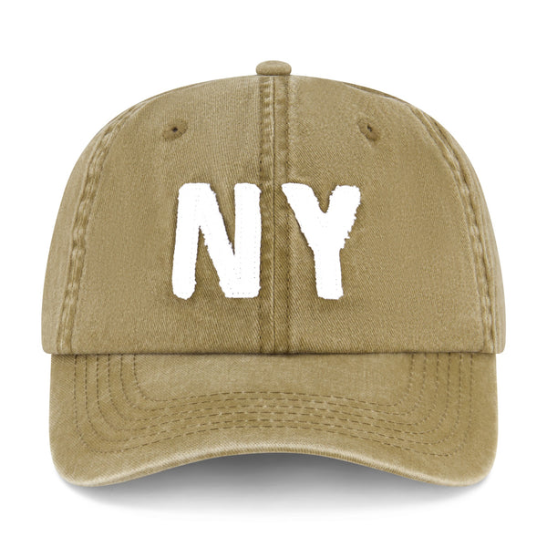 city hat