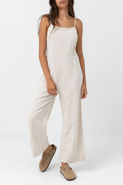 classic jumpsuit