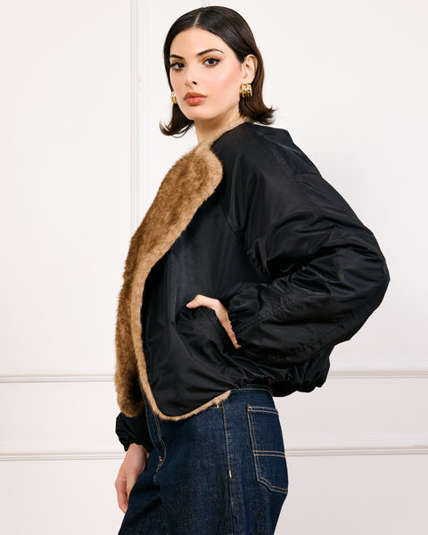 camden bomber jacket