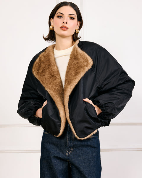 camden bomber jacket