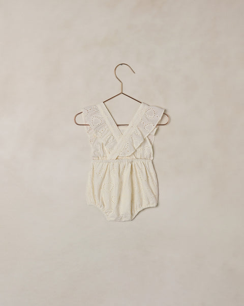 lucy romper