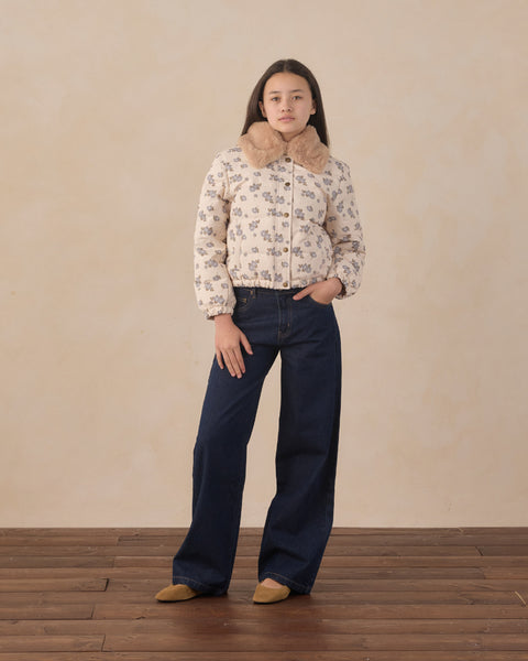 teen idyllwild jacket