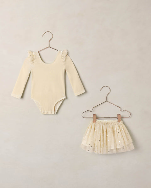 pixie tutu set