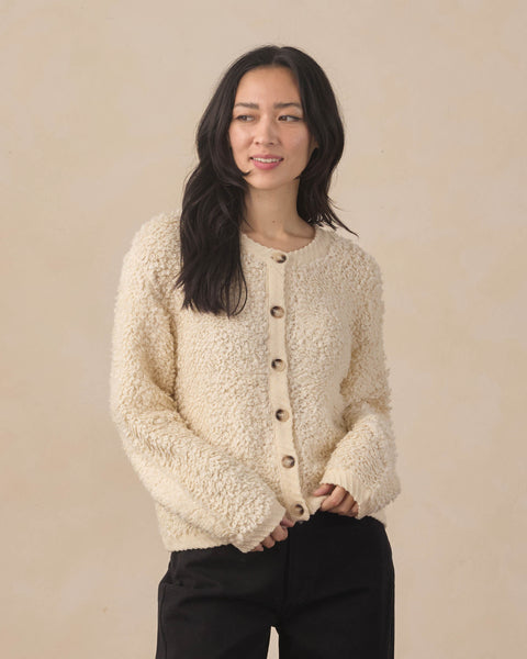 women's chloe cardigan