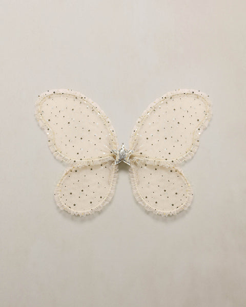 wings champagne star