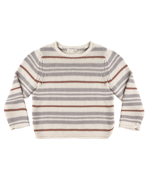 jacques sweater