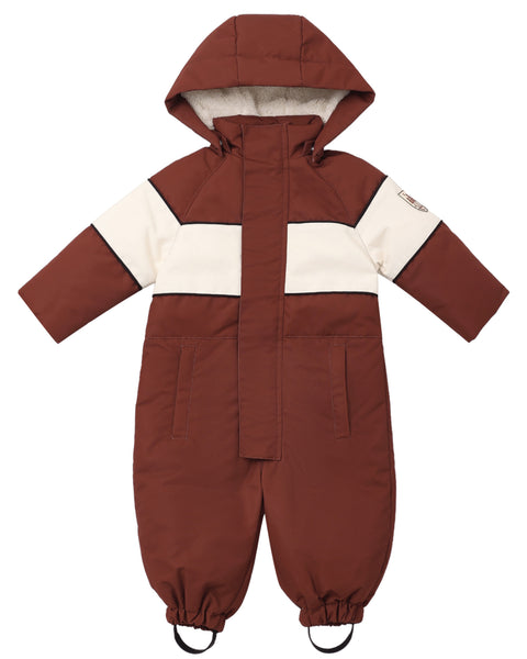 ski snowsuit