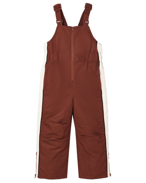 snow bib