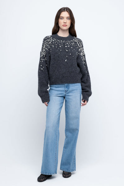 all out sweater