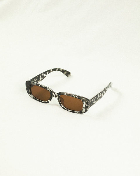 weird waves sunglasses