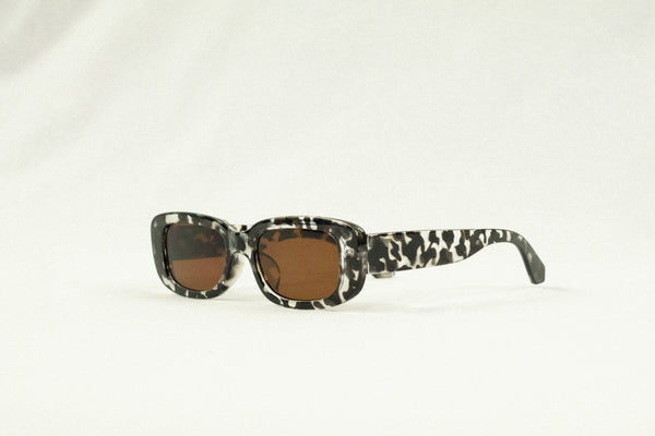 weird waves sunglasses