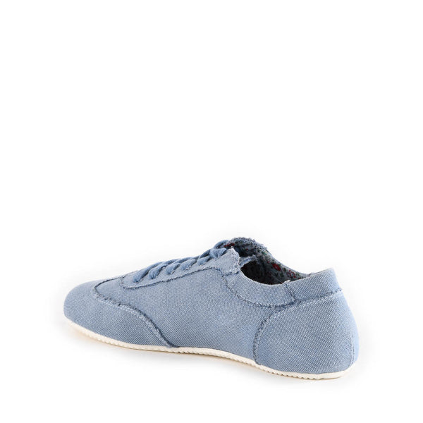 winne canvas shoe