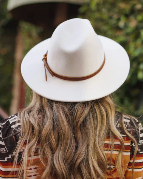 billie fedora