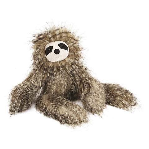 cyril sloth