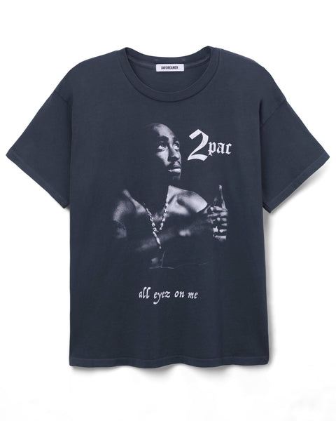 2pac all eyez on me tee