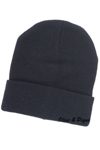 basic beanie