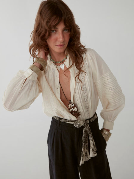 keith blouse