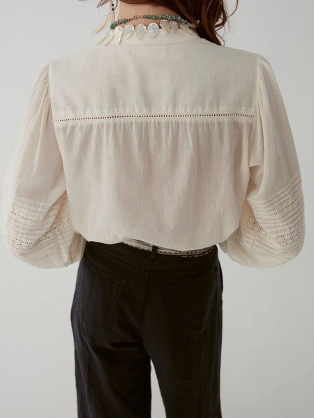 keith blouse