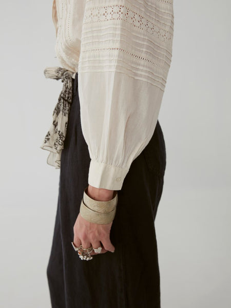keith blouse