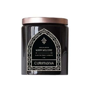 Dusk Collection Warm Welcome Candle