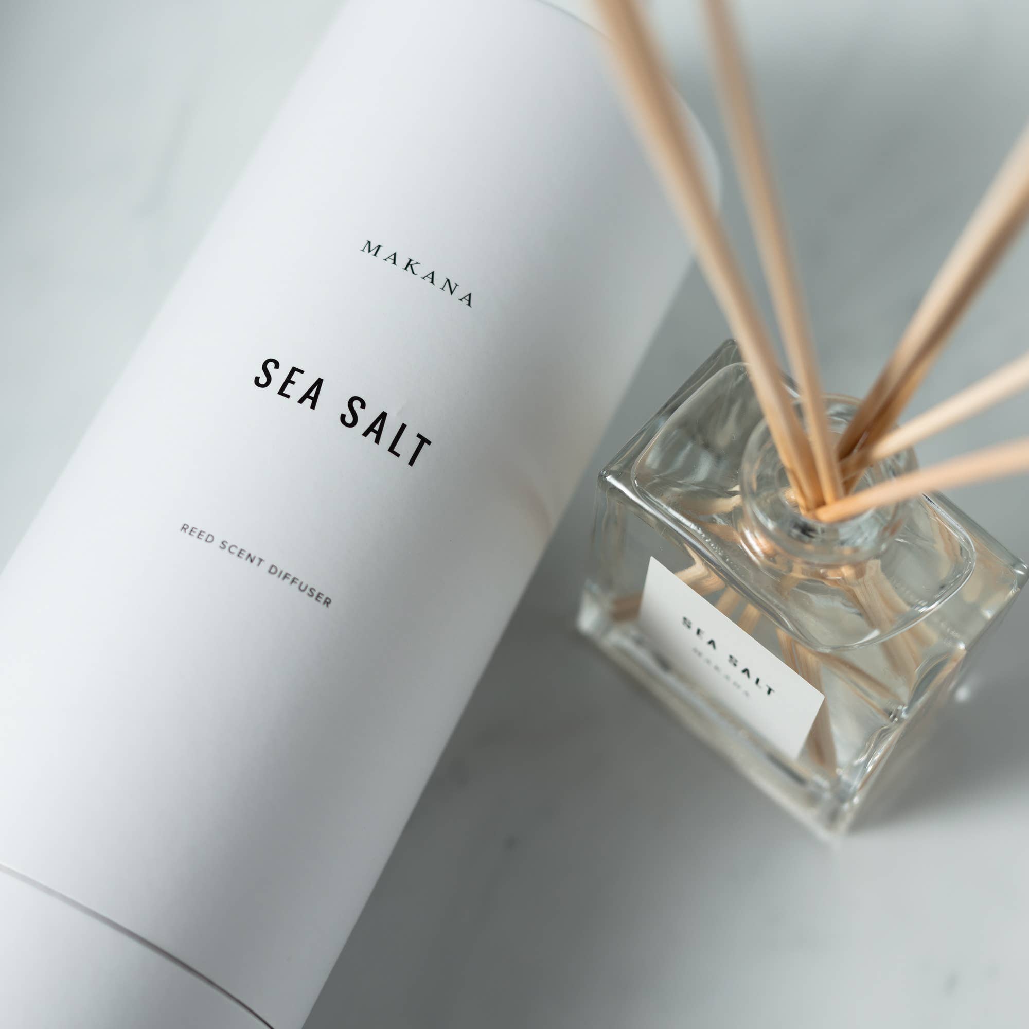 Sea Salt Reed Diffuser 4.5 oz