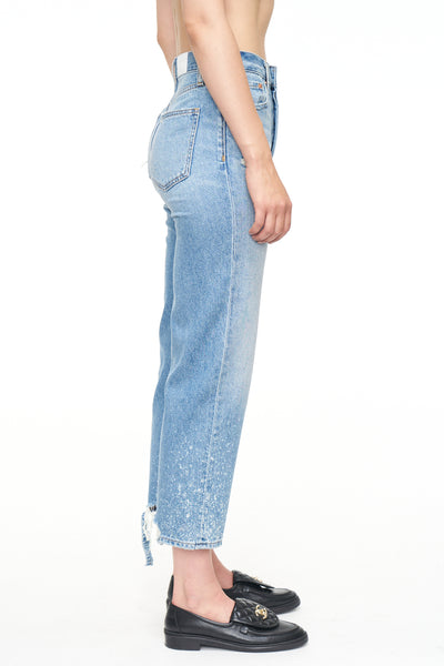 super high cassie crop