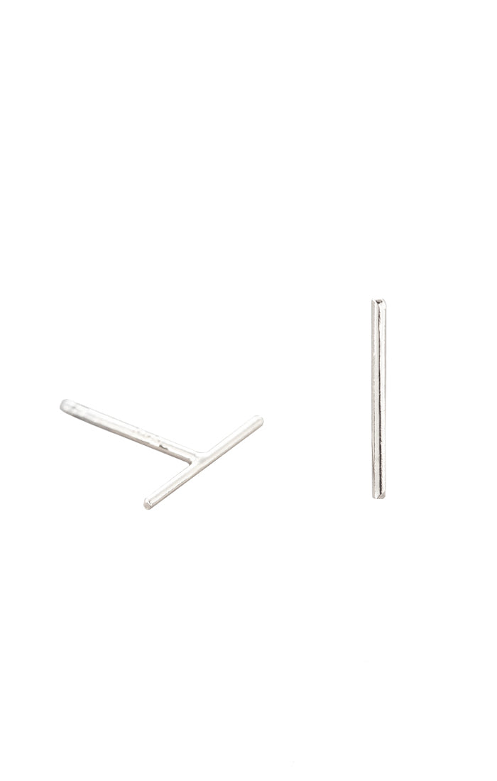 thin stick post
